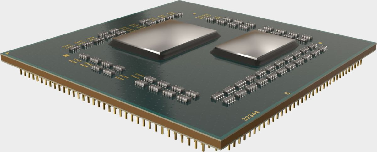 В чем разница между процессорами Intel и AMD?