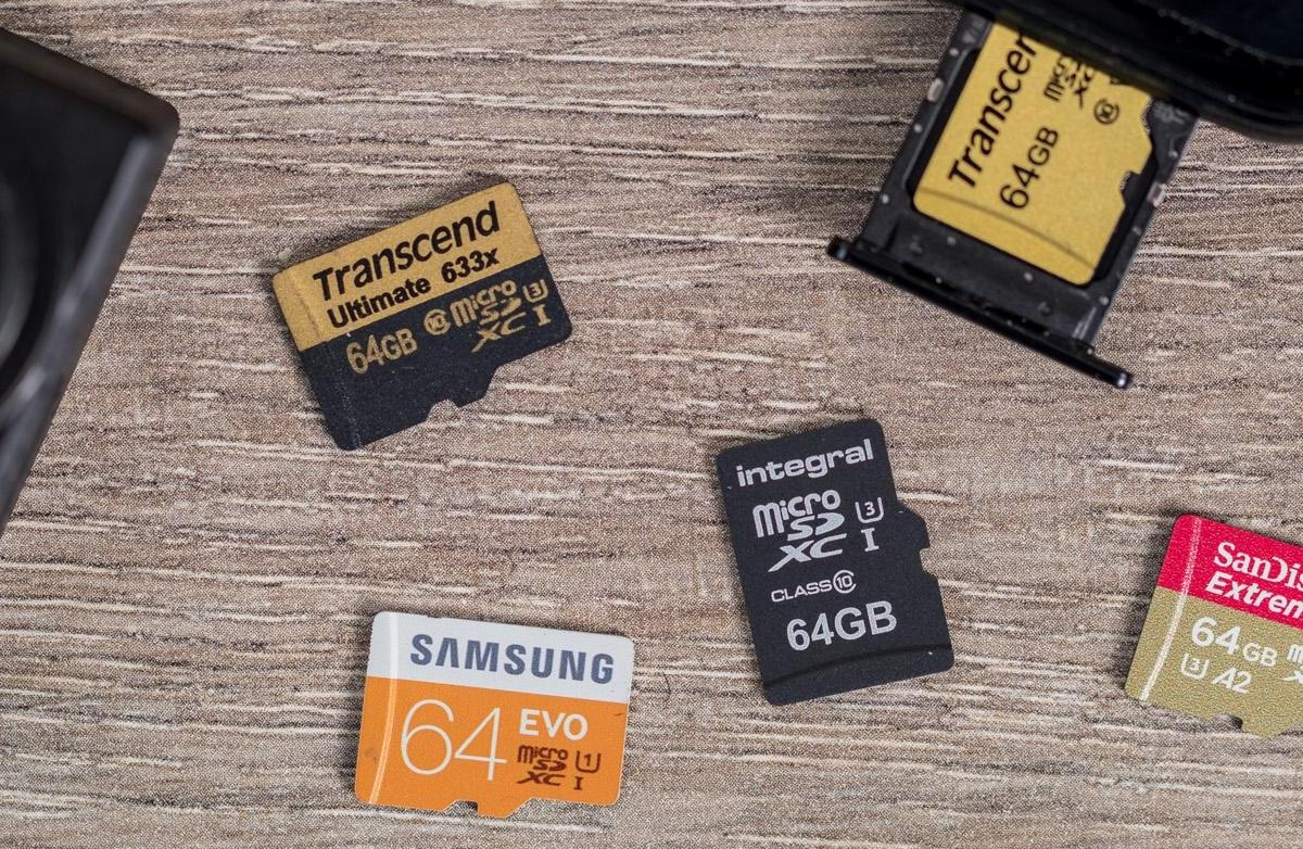 Чем дорогие карты памяти отличаются от дешевых? Помогаем выбрать