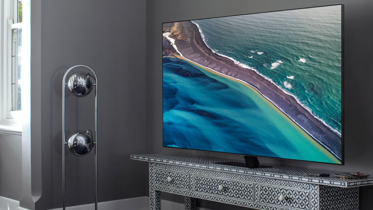 Как выбрать подходящий 4K-телевизор и не заплатить больше нужного