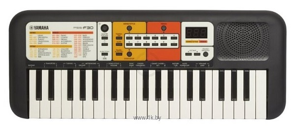 Как выбрать синтезатор или цифровое пианино?