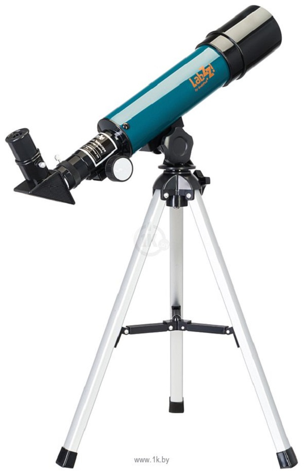 Как выбрать телескоп?