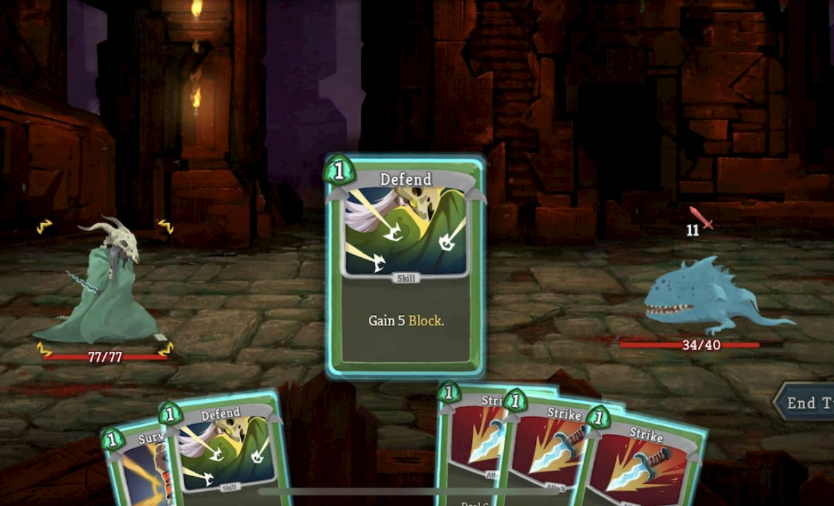 Slay the Spire скоро выпустят на iOS и Android