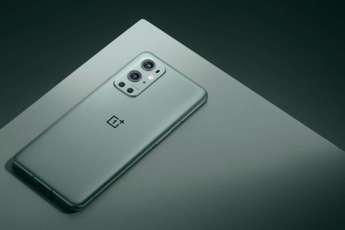 OnePlus намерена решить проблему с перегревом смартфона 9 Pro