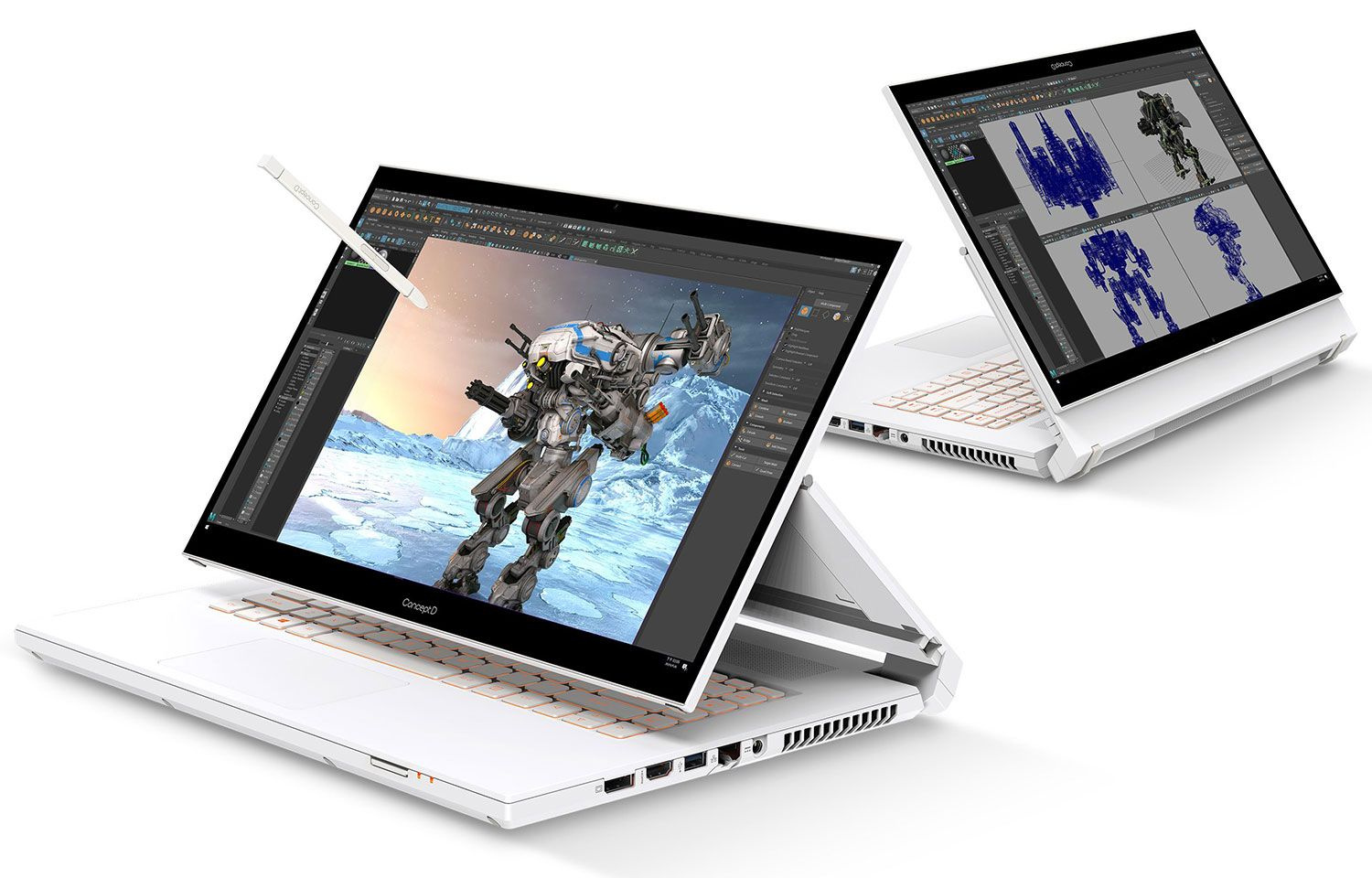 Ноутбук Acer Predator Helios 500 Купить