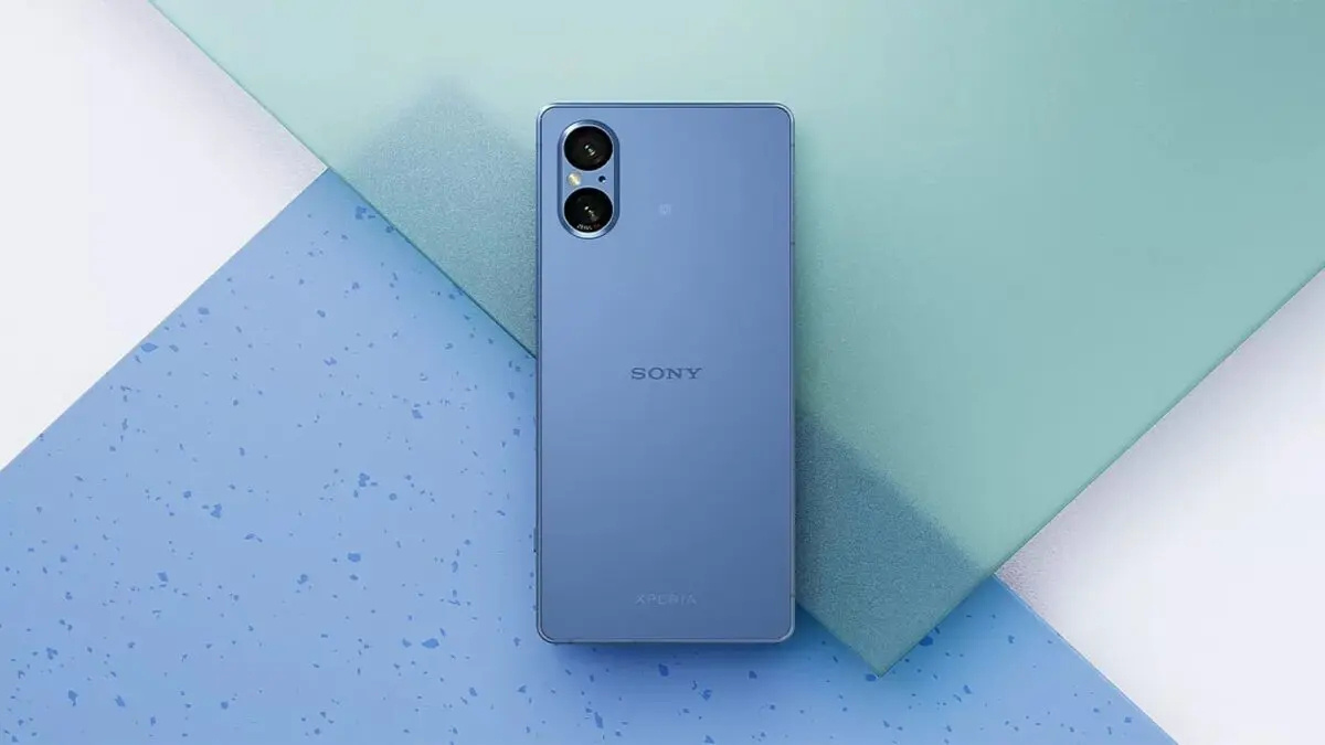 Sony не снимет с производства серию Xperia 5: появился защитный чехол для  Xperia 5 VI