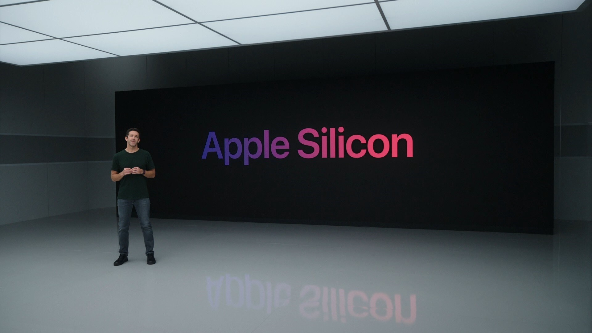 Apple 2020 презентация когда