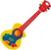 Музыкальные игрушки и инструменты