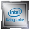 Процессоры (CPU) Intel