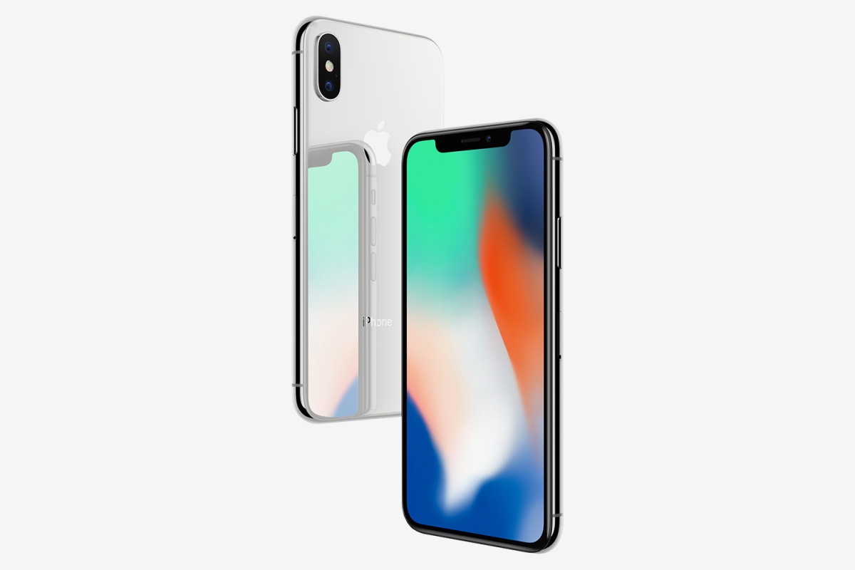 iPhone X — будущее смартфонов или повторение за конкурентами? - Обзор