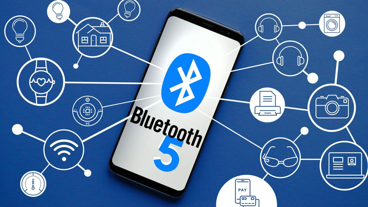 Чем отличаются разные версии Bluetooth - Обзор