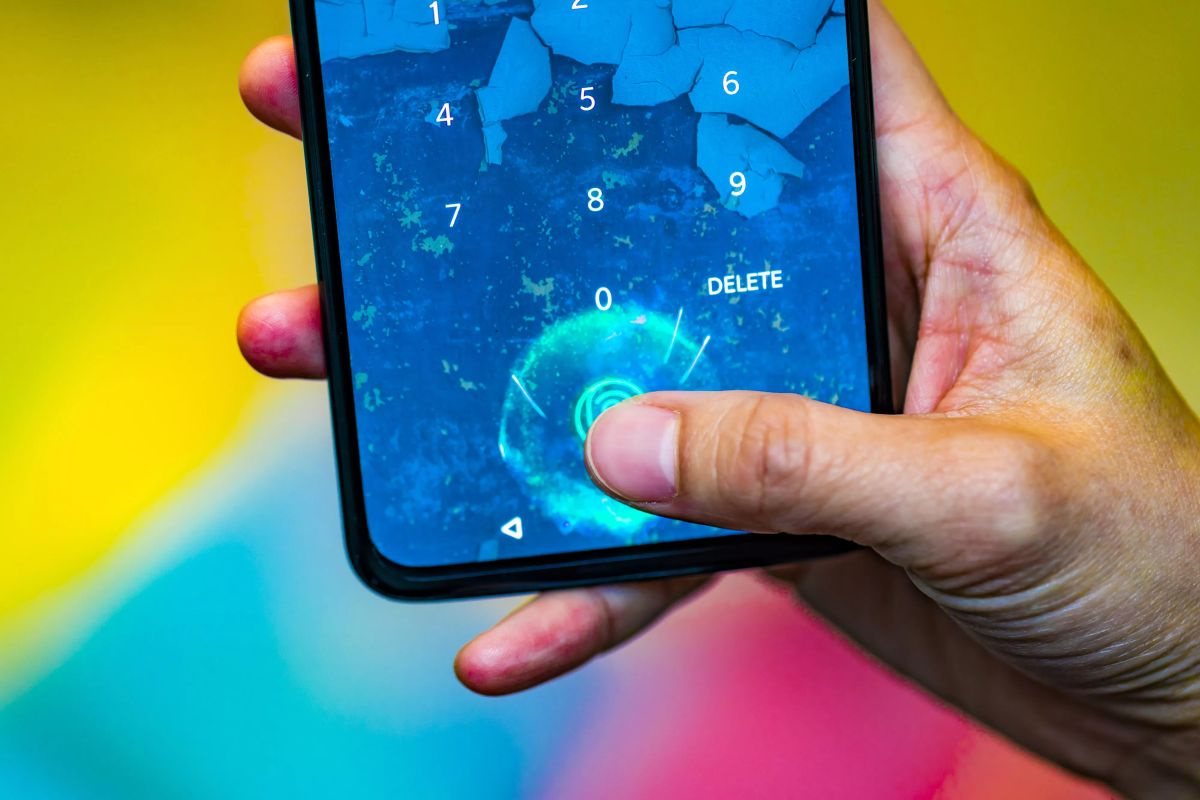 Чем отличаются разные типы сканеров отпечатков и лица в смартфонах? - Обзор
