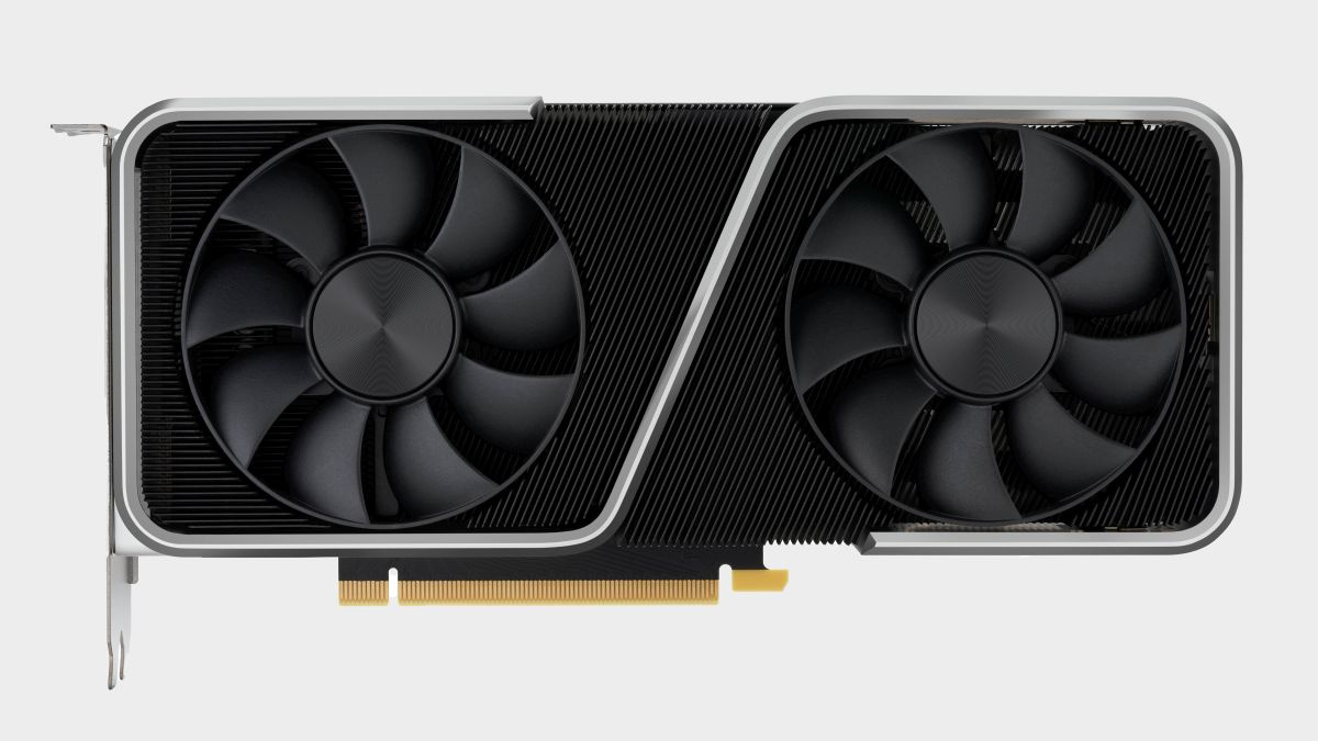 Отличная замена RTX 2080 Super. Обзор Nvidia GeForce RTX 3060 Ti - Обзор